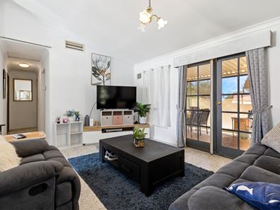 53/18 Fifty  Road, Baldivis WA 6171
