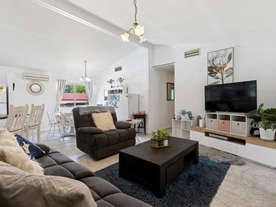 53/18 Fifty  Road, Baldivis WA 6171
