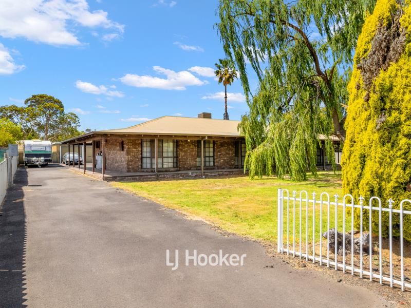 6 York Road, Collie WA 6225