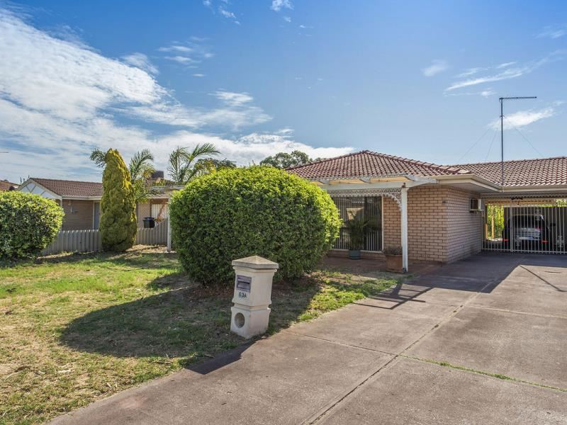 2/63 Coolibah Avenue, Dudley Park WA 6210