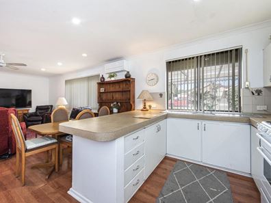 2/63 Coolibah Avenue, Dudley Park WA 6210