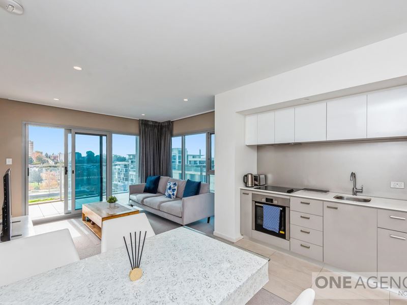 707/63 Adelaide Terrace, East Perth