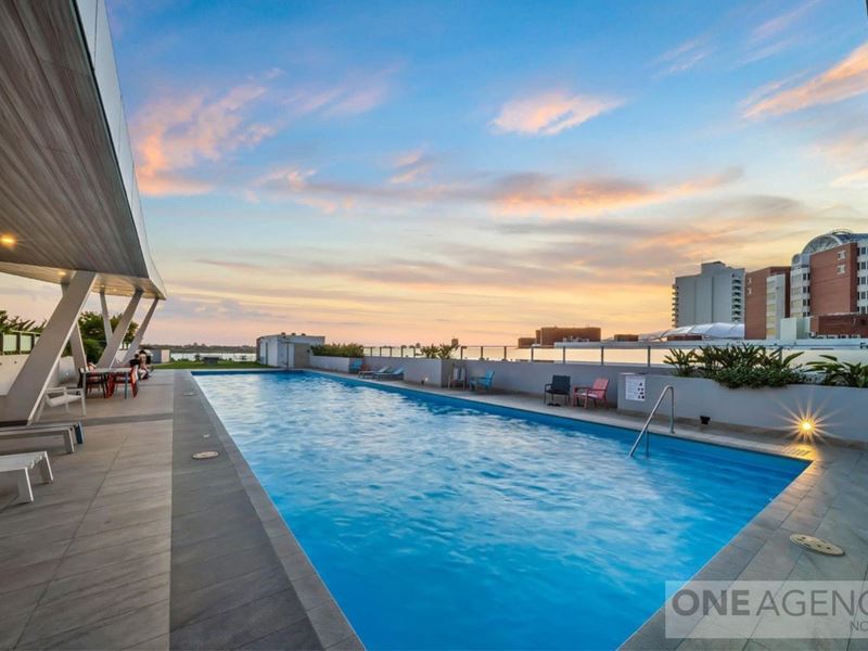 707/63 Adelaide Terrace, East Perth WA 6004