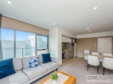 707/63 Adelaide Terrace, East Perth WA 6004