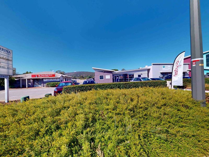 2900 Albany Hwy, Kelmscott WA 6111