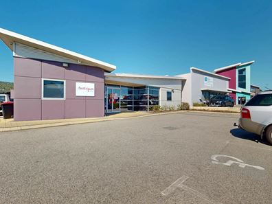 2900 Albany Hwy, Kelmscott WA 6111