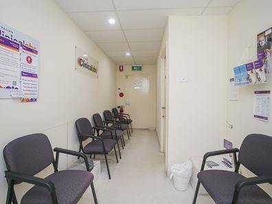 2900 Albany Hwy, Kelmscott WA 6111