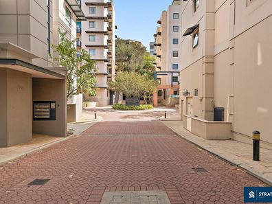 511/112 Mounts Bay Road, Perth WA 6000