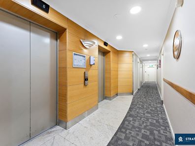 511/112 Mounts Bay Road, Perth WA 6000