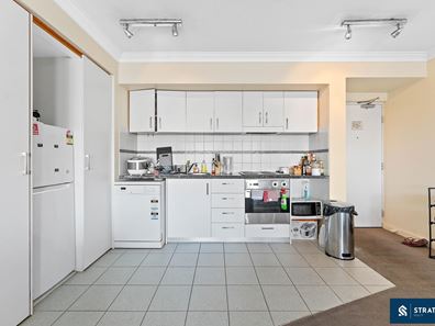 511/112 Mounts Bay Road, Perth WA 6000
