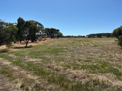 LOT 124 Balgaling Road, Toodyay WA 6566