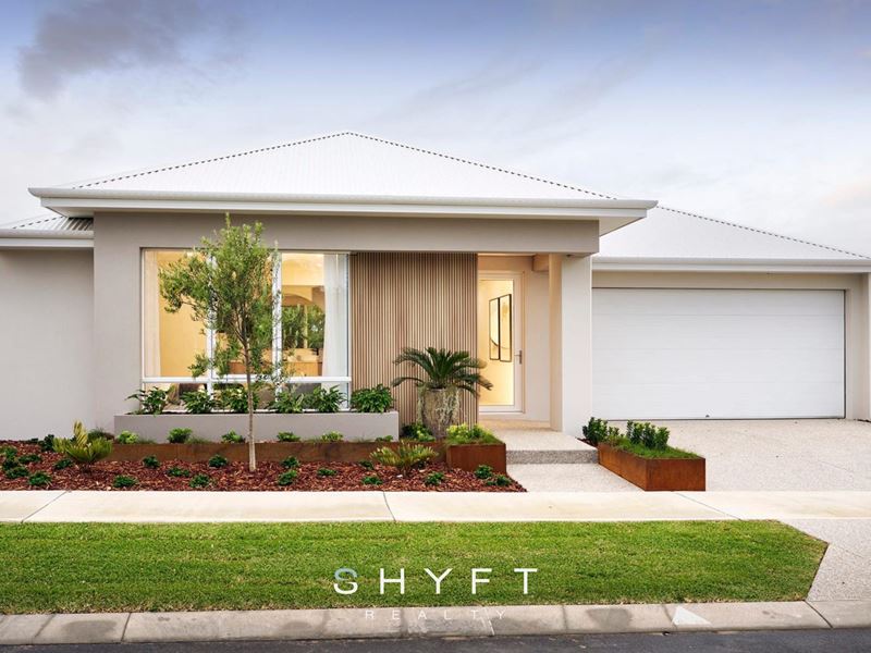 8 Beaumont  Crescent, Mindarie