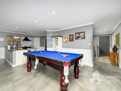1 Waddingham Loop, Capel WA 6271