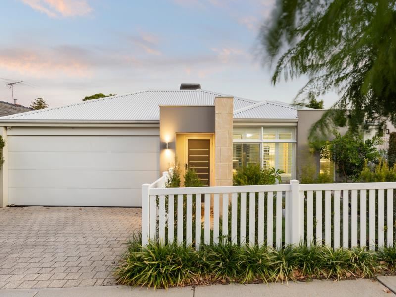 48a Joondanna Drive, Joondanna WA 6060