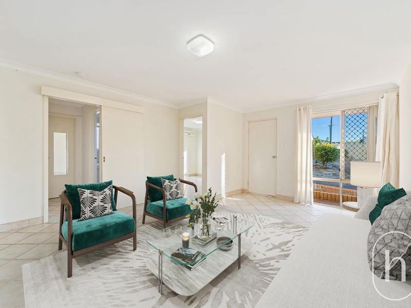 17B Bridgedale Close, Beldon
