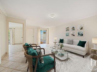 17B Bridgedale Close, Beldon WA 6027