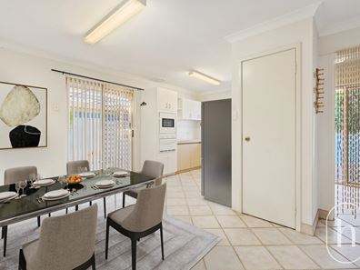 17B Bridgedale Close, Beldon WA 6027