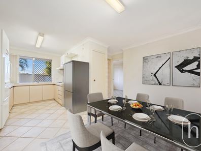 17B Bridgedale Close, Beldon WA 6027