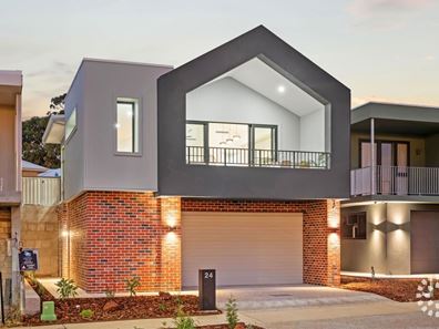 24 Purvis Street, Hamilton Hill WA 6163