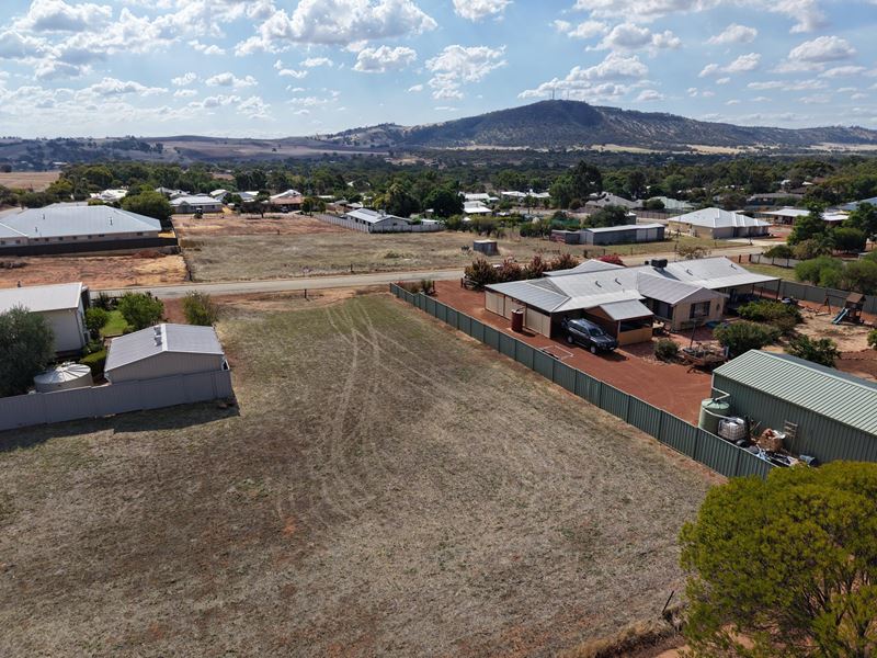 2 Forbes Street, York WA 6302