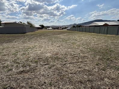 2 Forbes Street, York WA 6302