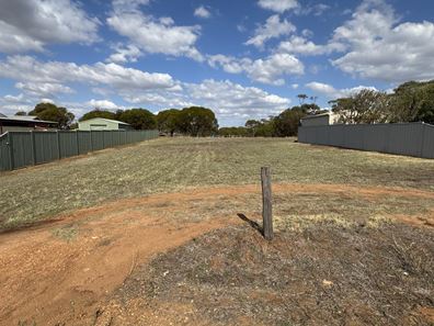 2 Forbes Street, York WA 6302