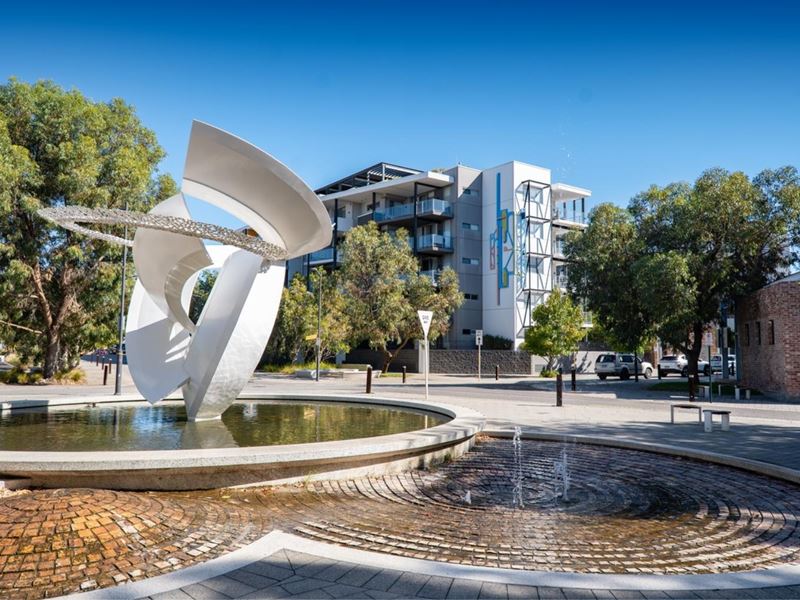 315/2 Wembley  Court, Subiaco WA 6008