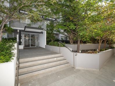 315/2 Wembley  Court, Subiaco WA 6008