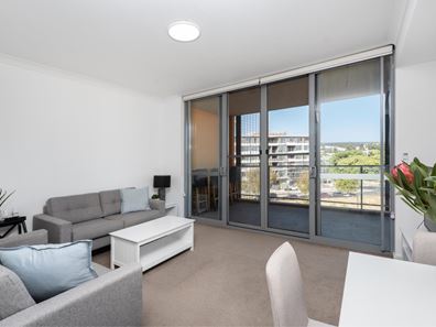 315/2 Wembley  Court, Subiaco WA 6008