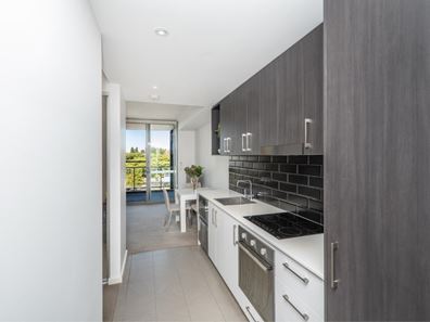 315/2 Wembley  Court, Subiaco WA 6008