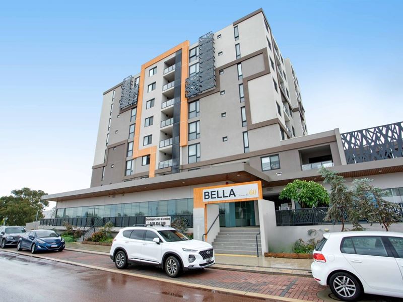 304/60 Grose Avenue, Cannington