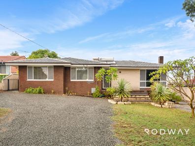 3 Arnel St, Kelmscott WA 6111