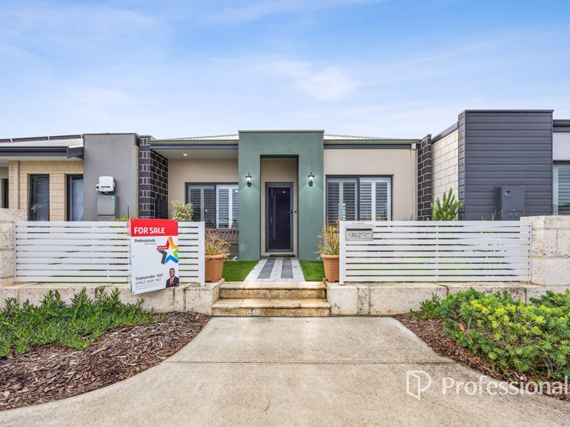 130 Tiffany Centre, Dalyellup WA 6230