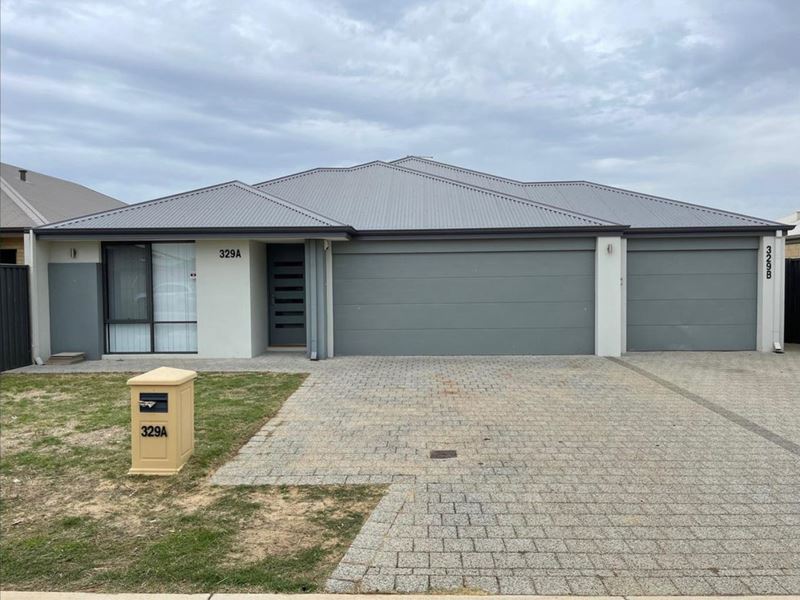 329A Westfield Road, Seville Grove WA 6112