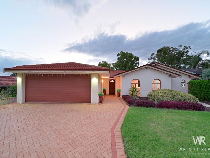 5 Karuah Way, Greenwood