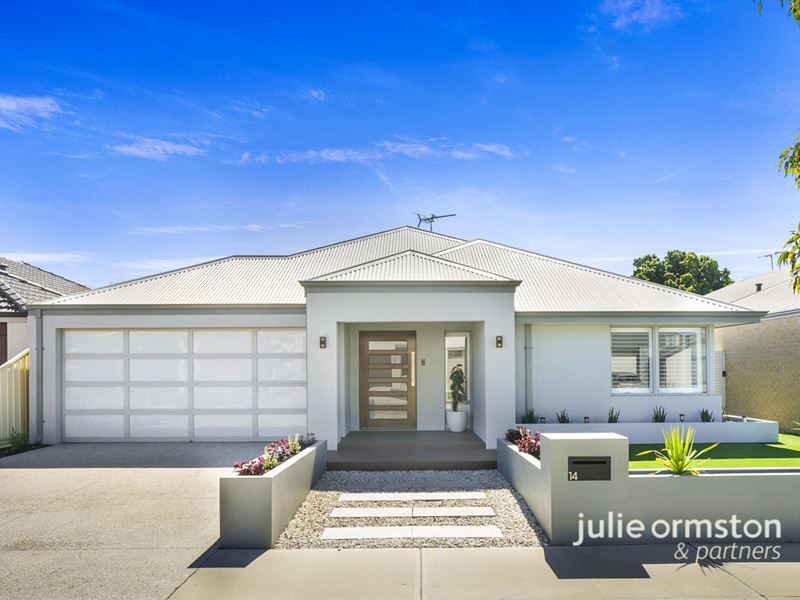 14 Watershed Way, Pearsall