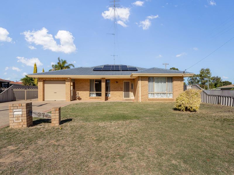37 Timperley Road, South Bunbury
