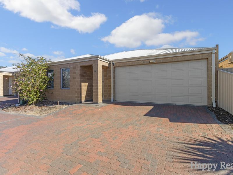 9/201 Boardman Road, Canning Vale
