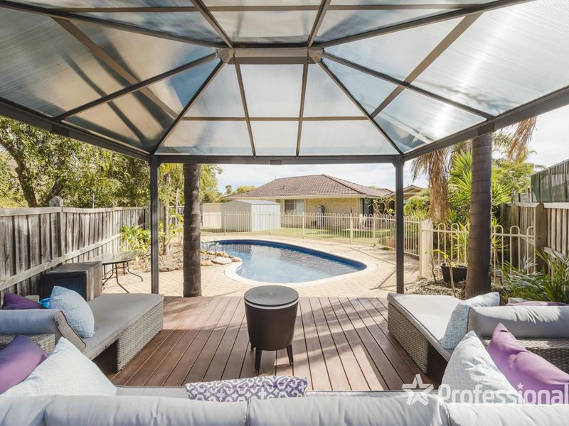 21 Springbrook Drive, Ellenbrook WA 6069