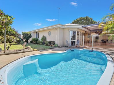 57 Sticks Boulevard, Erskine WA 6210