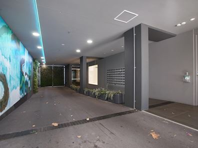 26/89 Aberdeen Street, Northbridge WA 6003