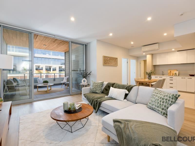 83/20 Rowe Avenue, Rivervale WA 6103