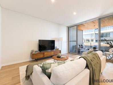 83/20 Rowe Avenue, Rivervale WA 6103