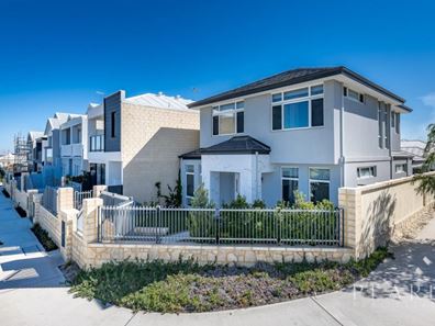 32 Portofino Promenade, Mindarie WA 6030