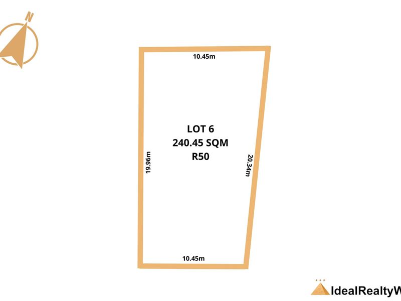 Lot 6, 50 Simpson Street, Ardross WA 6153