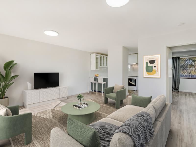 7/145 Cambridge Street, West Leederville WA 6007