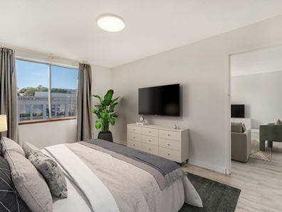 7/145 Cambridge Street, West Leederville WA 6007