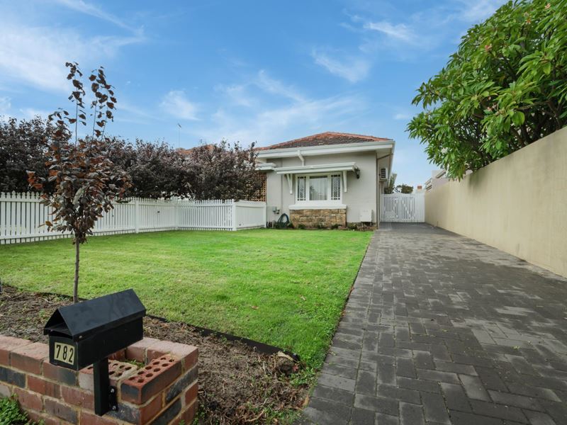 782 Beaufort Street, Mount Lawley WA 6050