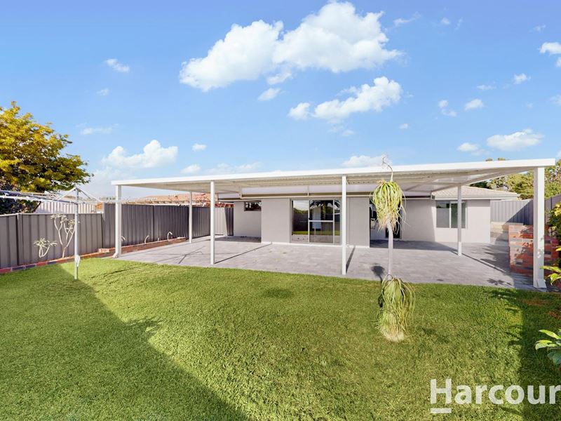 11B Chamberlain Place, Heathridge