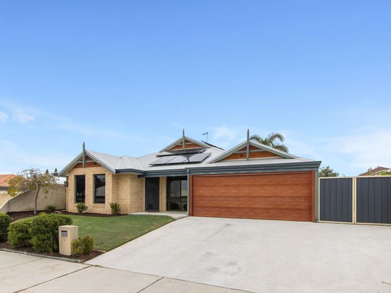 3 Charlottes Vista, Ellenbrook